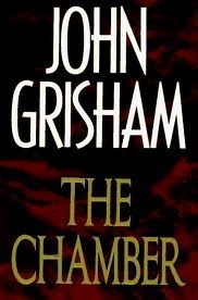 Book cover of The Chamber by John Grisham