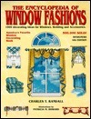 Book cover of Window Fashion by Charles T. Randall