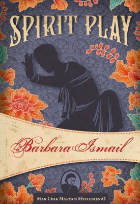 Book cover of Spirit Play by Barbara Ismail