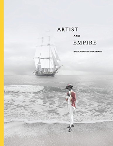 Book cover of Artist And Empire: (En)countering Colonial Legacies by Low Sze Wee (Ed.)