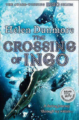 Book cover of The Crossing of Ingo by Helen Dunmore