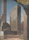 Book cover of The Photography of Architecture and Design: Photographing Buildings, Interiors, and the Visual Arts by Julius Shulman