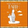 Book cover of Simple Wisdom of Faith by Marge McDonald