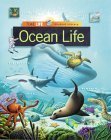 Book cover of Ocean Life by Time-Life Books
