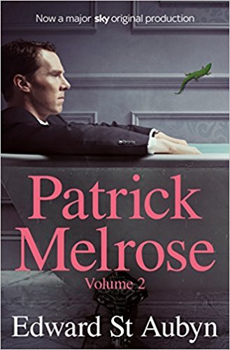 Book cover of Patrick Melrose: Mother'S Milk, At Last by Edward St. Aubyn