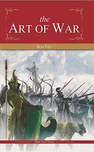 Book cover of Climbing by Sun Tzu