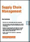 Book cover of Supply Chain Management: Operations 06.04 by Amy Zuckerman