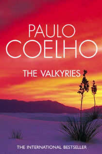 Book cover of The Valkyries by Paulo Coelho