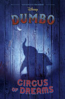 Book cover of Circus Of Dreams by Kari Sutherland