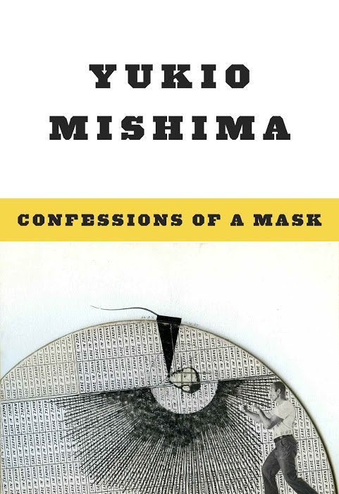 Book cover of Confessions Of A Mask by Yukio Mishima, Meredith Weatherby (Trans.)