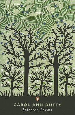 Book cover of Selected Poems by Carol Ann Duffy
