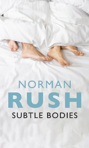 Book cover of Subtle Bodies by Norman Rush
