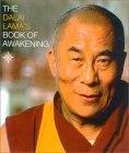 Book cover of The Dalai Lama's Book of Awakening by Dalai Lama XIV, Thupten Jinpa, Dominique Side