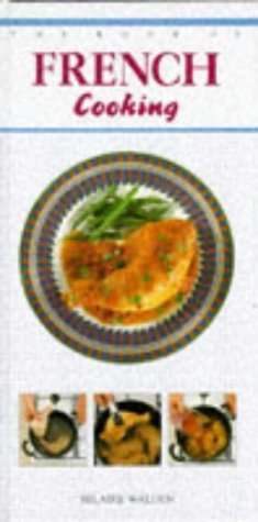 Book cover of The French Cooking by Hilaire Walden
