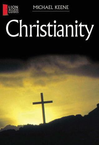 Book cover of Christianity by Michael Keene
