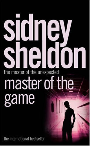 Book cover of Master Of The Game by Sidney Sheldon