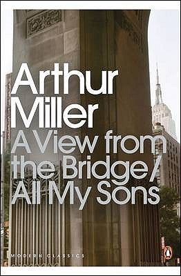 Book cover of A View From The Bridge / All My Sons by Arthur Miller