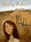 Book cover of Leaving Fishers by Margaret Peterson Haddix, David  Gale (Ed.), Deborah Lanino (Illus.)