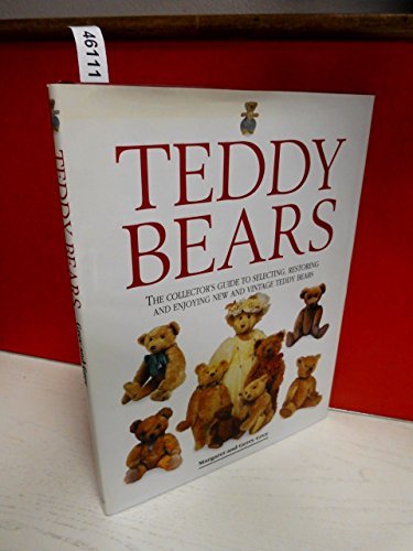 Book cover of Teddy Bears by Grey Gerry