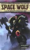 Book cover of Space Wolf by William  King