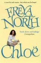 Book cover of Chloe by Freya North