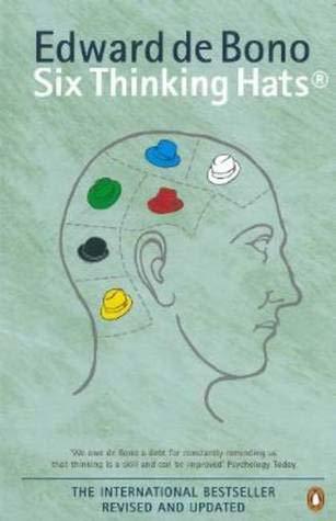 Book cover of Water Logic: An Alternative to I Am Right, You Are Wrong by Edward de Bono