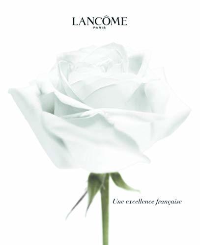Book cover of Lancôme- 75 Years Of Beauty- 1935-2010 by Nadine Coleno