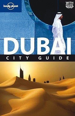 Book cover of Lonely Planet Dubai by Lou Callan, Matthew       Lee, John Vlahides