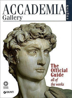 Book cover of Academia Gallery by Franca Falletti