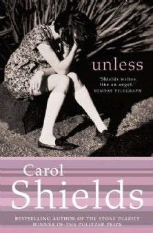Book cover of Unless by Carol Shields