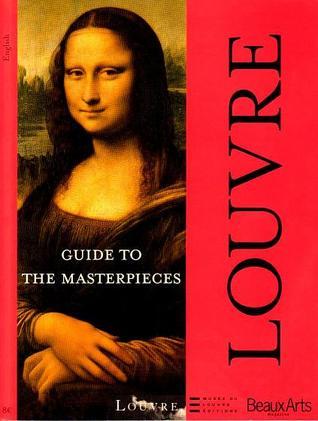Book cover of Louvre (Anglais) by Genevieve Bresc-Bautier