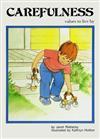 Book cover of Carefulness by Janet Riehecky