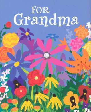 Book cover of For Grandma by Charming Petites