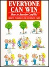 Book cover of Everyone Can Win: How to Resolve Conflict by Helena Cornelius, Shoshana Faire