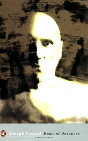 Book cover of Heart Of Darkness by Joseph Conrad, Robert Hampson (Ed.)