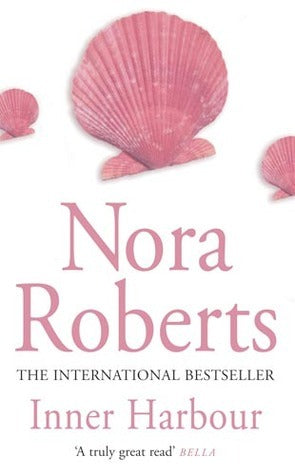 Book cover of Inner Harbour by Nora Roberts