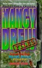 Book cover of Nancy Drew Files: #52, 56, 60 by Carolyn Keene