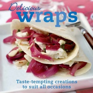 Book cover of Wraps by Unknown