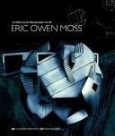 Book cover of Eric Owen Moss by Eric Owen Moss
