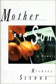 Book cover of Mother And Son by Michael Sledge