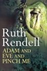 Book cover of Adam And Eve And Pinch Me by Ruth Rendell