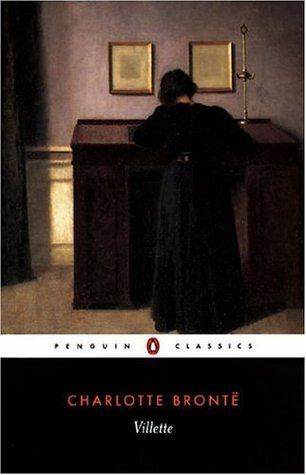 Book cover of Villette by Charlotte Brontë, Helen     Cooper (Ed.)