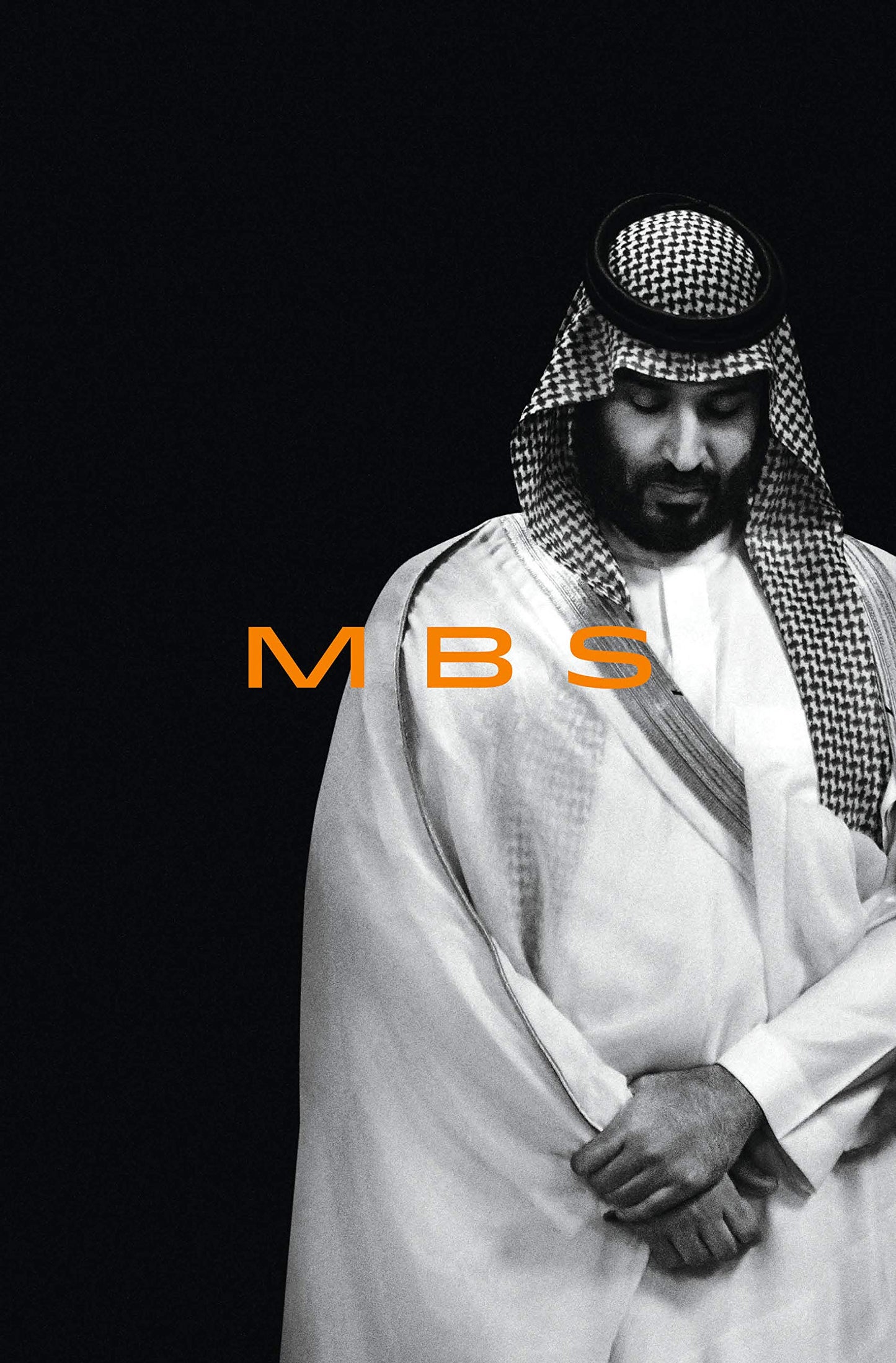Book cover of Untitled 3823: The Rise to Power of Mohammed Bin Salman by Crown