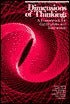 Book cover of Dimensions of Thinking: A Framework for Curriculum and Instruction by Robert J. Marzano (contributor)