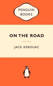 Book cover of On The Road by Jack Kerouac