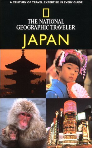 Book cover of Japan by Nicholas Bornoff