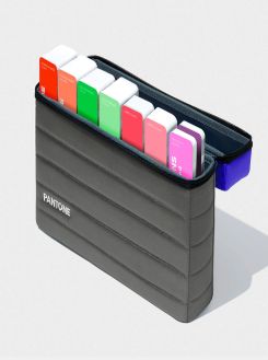 Book cover of Portable Guide Studio