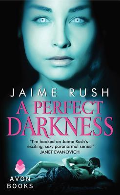 Book cover of A Perfect Darkness by Jaime Rush