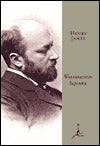 Book cover of Washington Square by Henry James