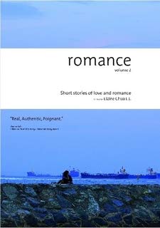 Book cover of Romance Vol. 2 by Elaine Chua E.L.